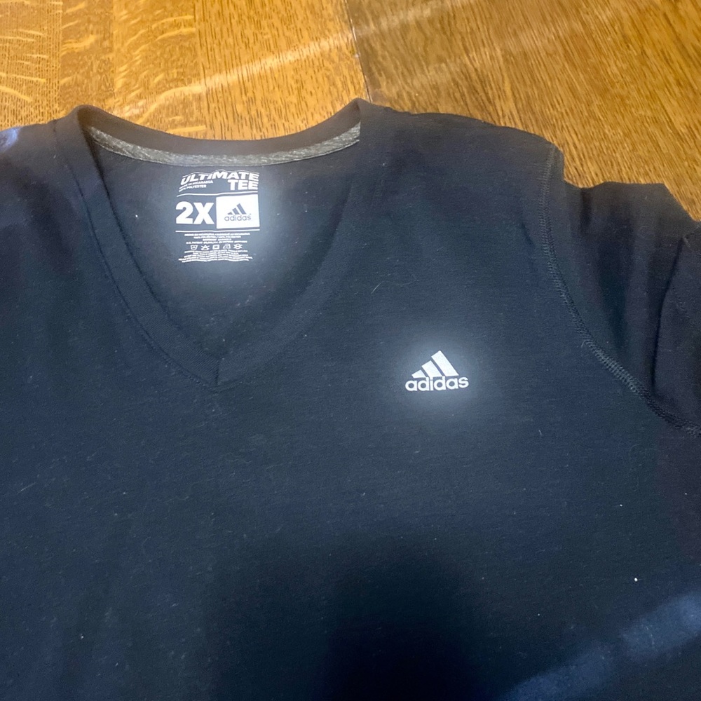 adidas tshirt